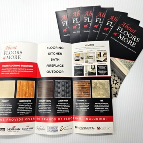 Small Format Printing